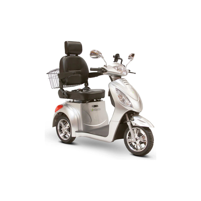 EWheels EW-36 3-Wheel Mobility Scooter