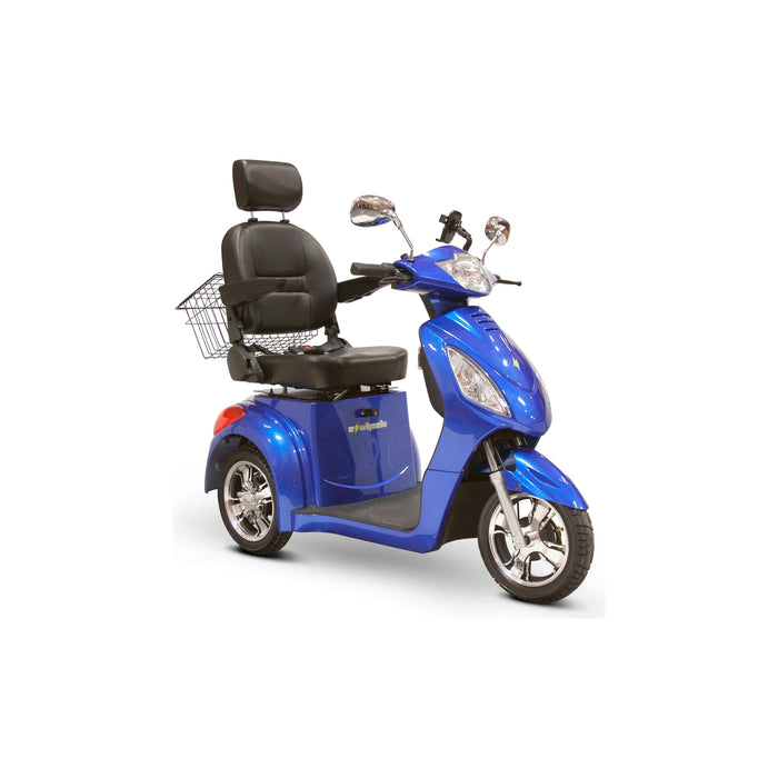 EWheels EW-36 3-Wheel Mobility Scooter