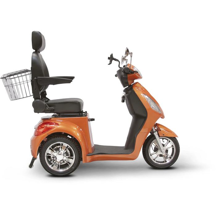 EWheels EW-36 3-Wheel Mobility Scooter