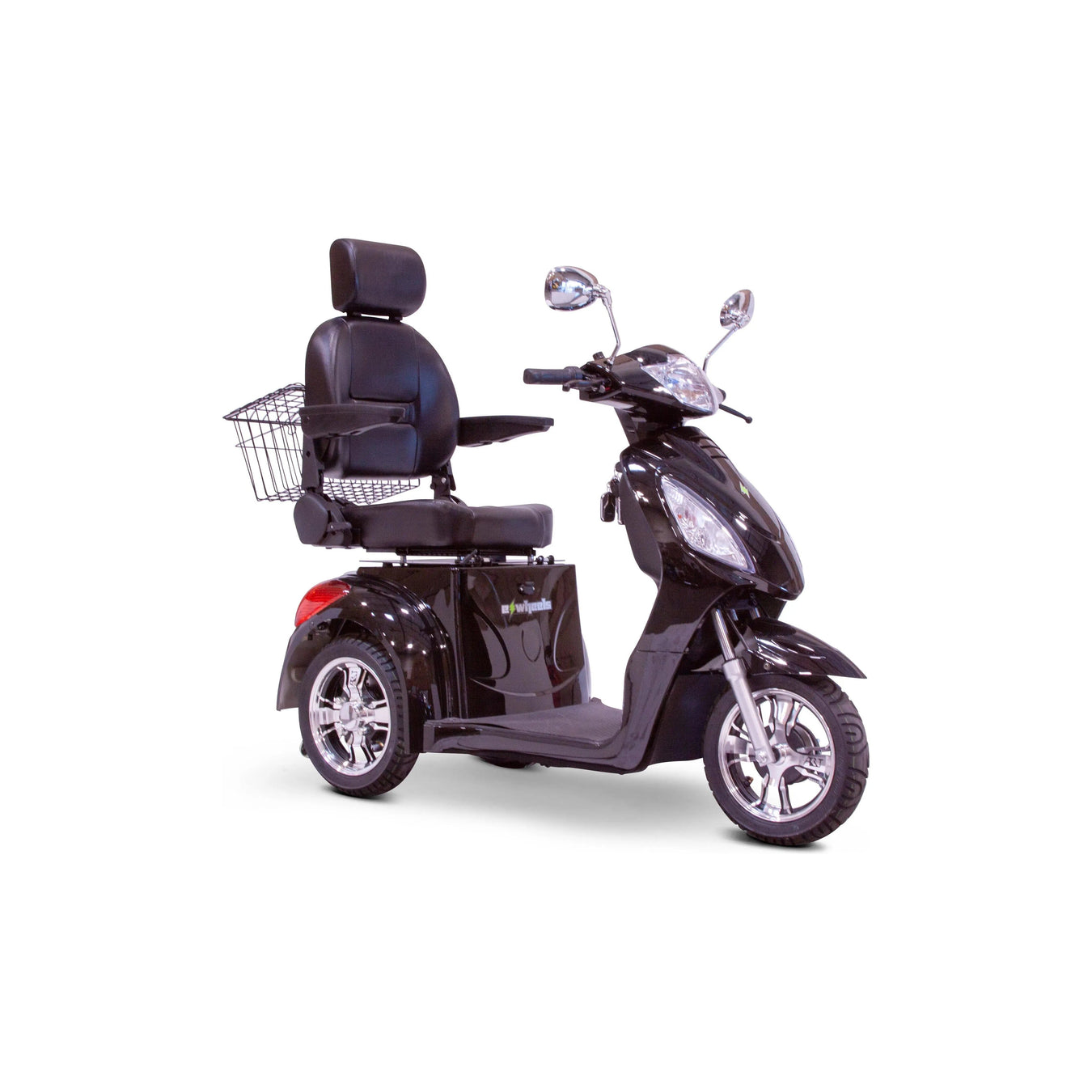 Mobility Scooters