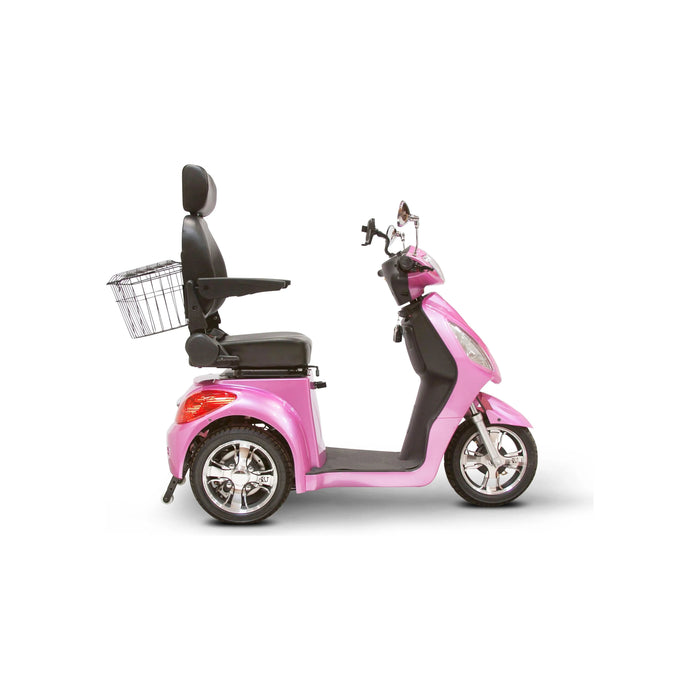 EWheels EW-36 3-Wheel Mobility Scooter