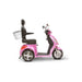 EWheels EW-36 3-Wheel Mobility Scooter