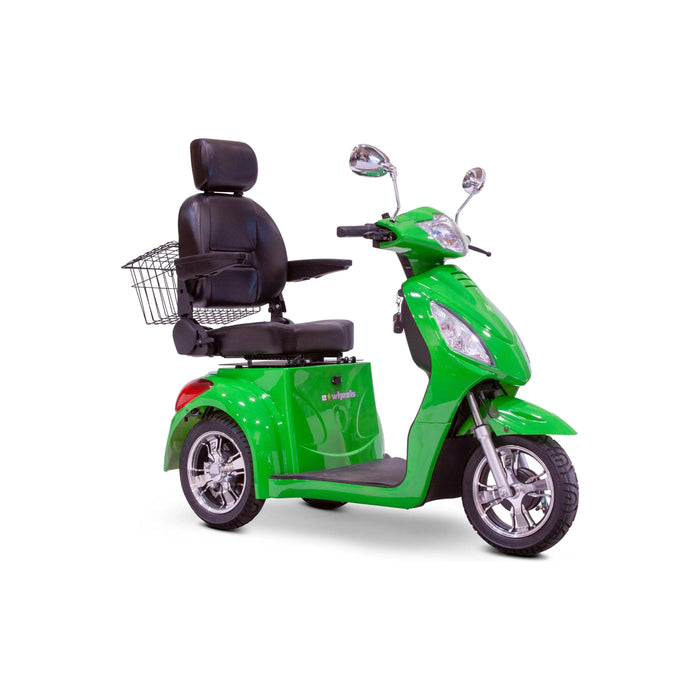 EWheels EW-36 3-Wheel Mobility Scooter