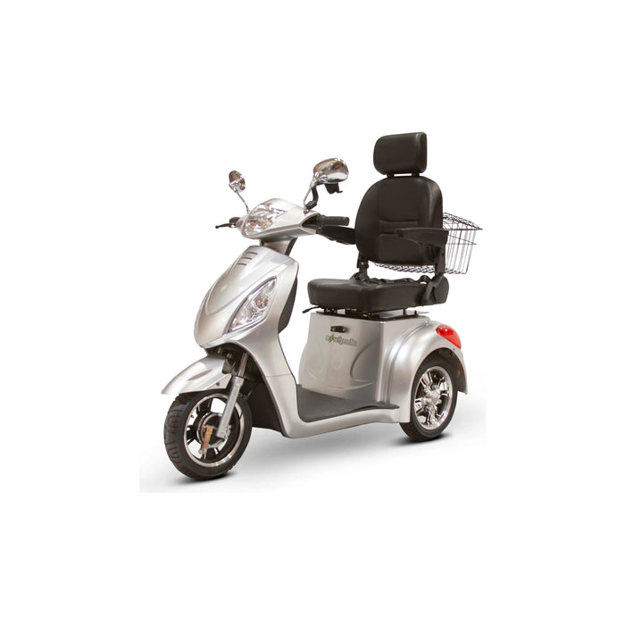 EWheels EW-36 3-Wheel Mobility Scooter