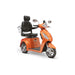 EWheels EW-36 3-Wheel Mobility Scooter