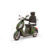 EWheels EW-36 3-Wheel Mobility Scooter