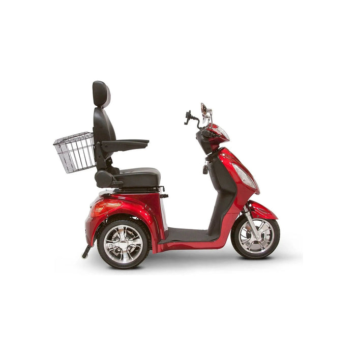 EWheels EW-36 3-Wheel Mobility Scooter