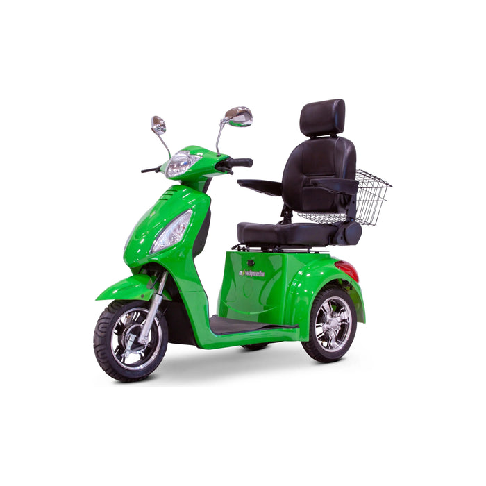 EWheels EW-36 3-Wheel Mobility Scooter