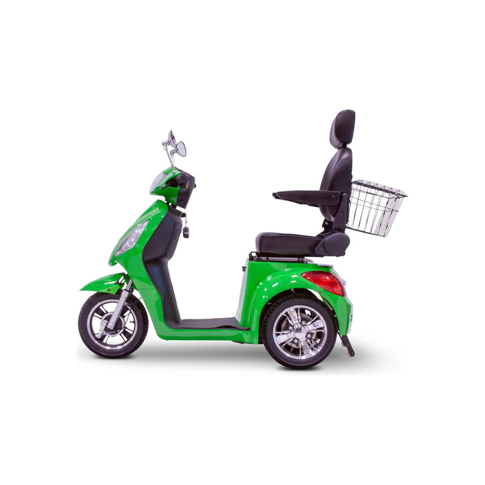 EWheels EW-36 3-Wheel Mobility Scooter