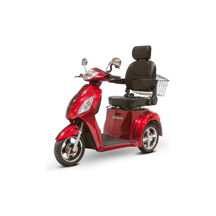 EWheels EW-36 3-Wheel Mobility Scooter