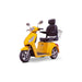 EWheels EW-36 3-Wheel Mobility Scooter