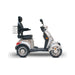 EWheels EW-46 500W Heavy-Duty 4-Wheel Mobility Scooter