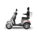 EWheels EW-46 500W Heavy-Duty 4-Wheel Mobility Scooter