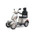 EWheels EW-46 500W Heavy-Duty 4-Wheel Mobility Scooter