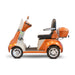 EWheels EW-52 700W Heavy-Duty 4-Wheel Mobility Scooter