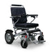 EWheels EW-M45 Folding Power Wheelchair