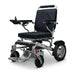 EWheels EW-M45 Folding Power Wheelchair