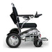 EWheels EW-M45 Folding Power Wheelchair