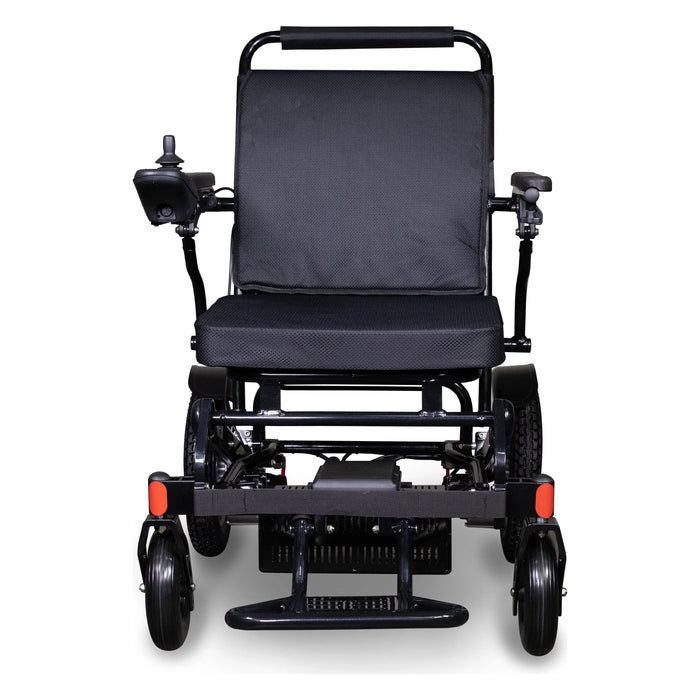 EWheels EW-M45 Folding Power Wheelchair