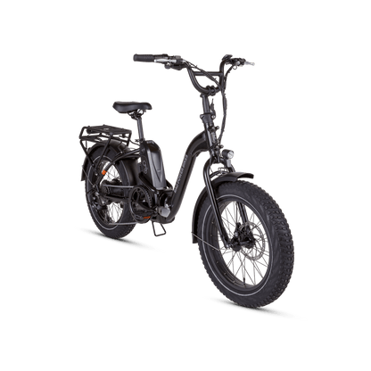 Rad Power Rad Expand 5 Electric Folding Bike, Top Speed 20mph - 103-00017