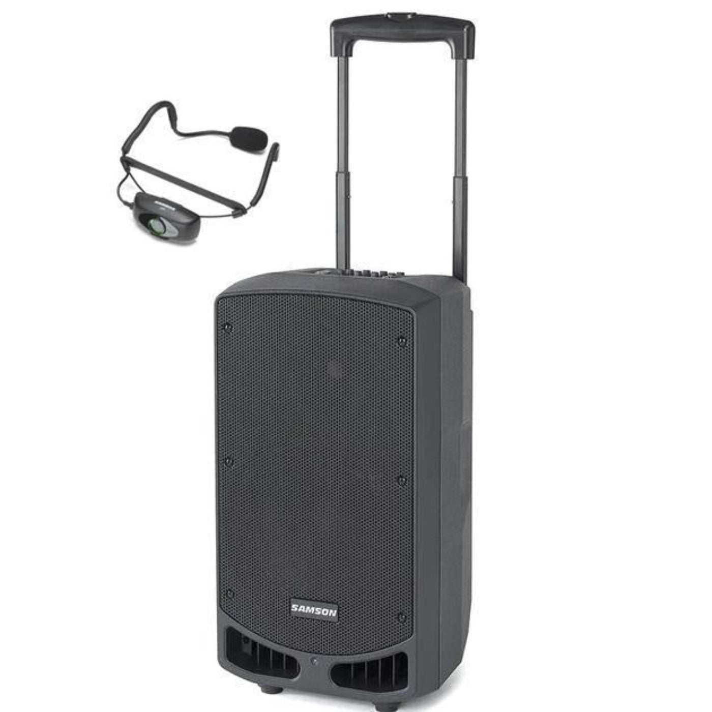 Samson Expedition Xp310w Bluetooth Ah9/qe Wireless Headset Microphone & Handheld - SAXP310WQE-AV