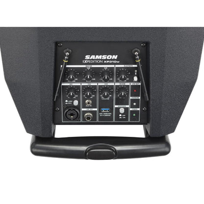Samson Expedition Xp310w Bluetooth Ah9/qe Wireless Headset Microphone & Handheld - SAXP310WQE-AV