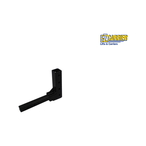 EZ Carrier Adjustable Hitch Connector EZC SAM & SAE Class 2