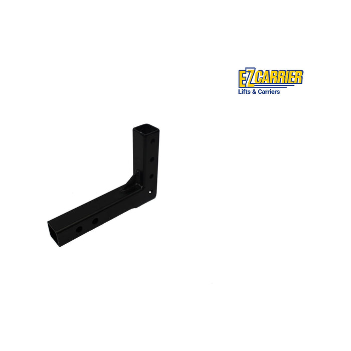 EZ Carrier Adjustable Hitch Connector EZC SAM & SAE Class 3