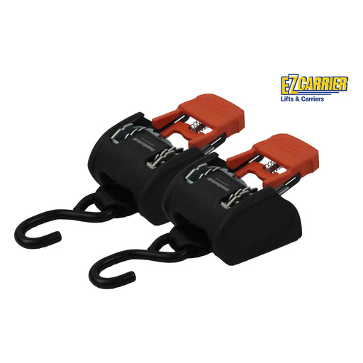 EZ Carrier Cargo Buckles Pair