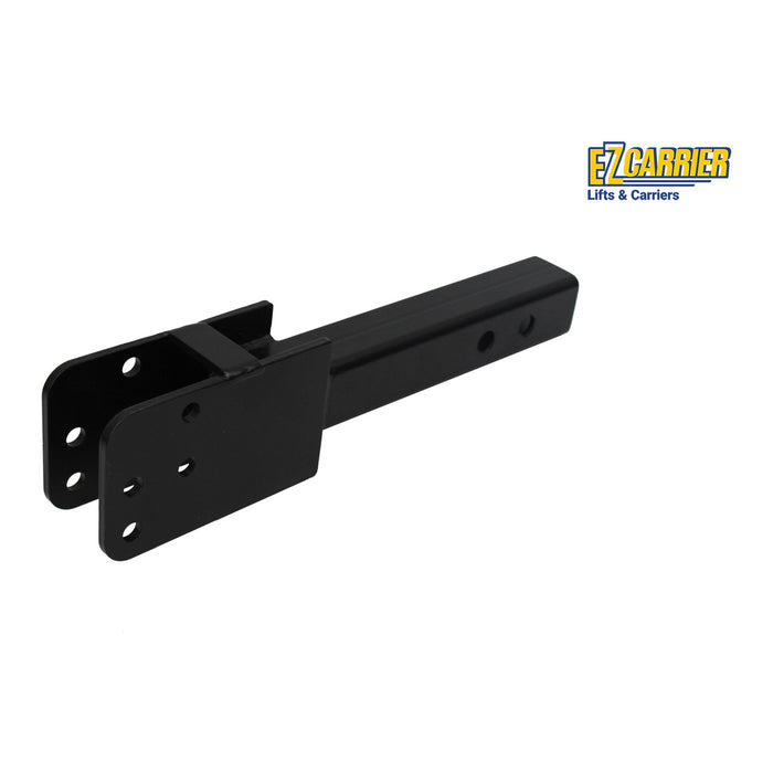 EZ Carrier Flip Adapter Hitch Connector Class 2