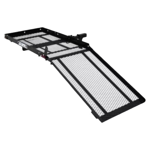 EZ Carrier Manual Fold Up Platform Carrier - EZC