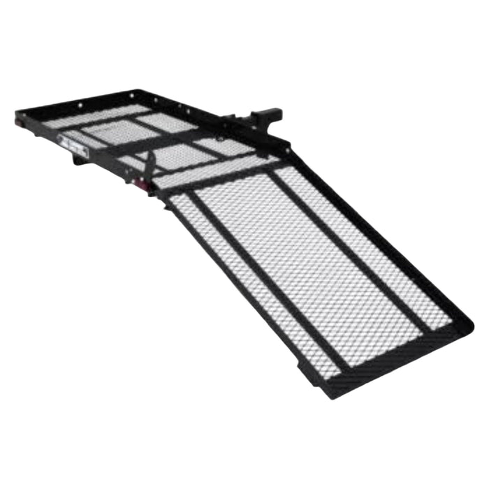 EZ Carrier Manual Fold Up Platform Carrier - EZC