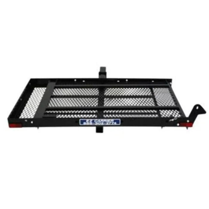 EZ Carrier Manual Fold Up Platform Carrier - EZC