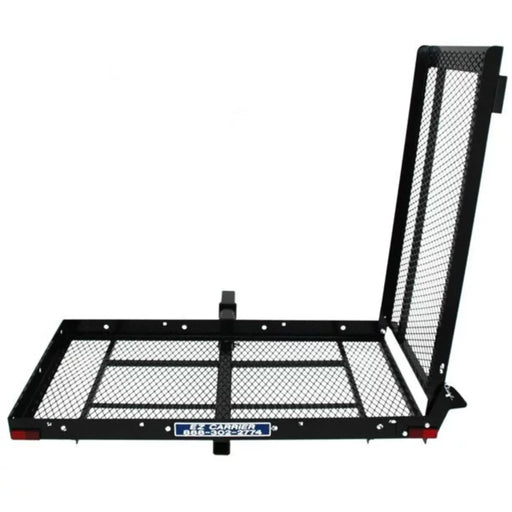 EZ Carrier Manual Fold Up Platform Carrier - EZC