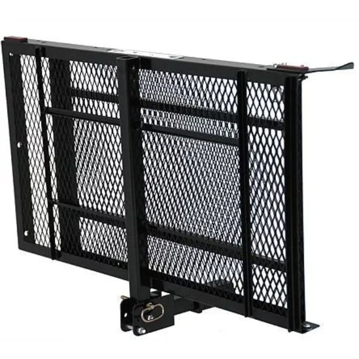 EZ Carrier Manual Fold Up Platform Carrier - EZC