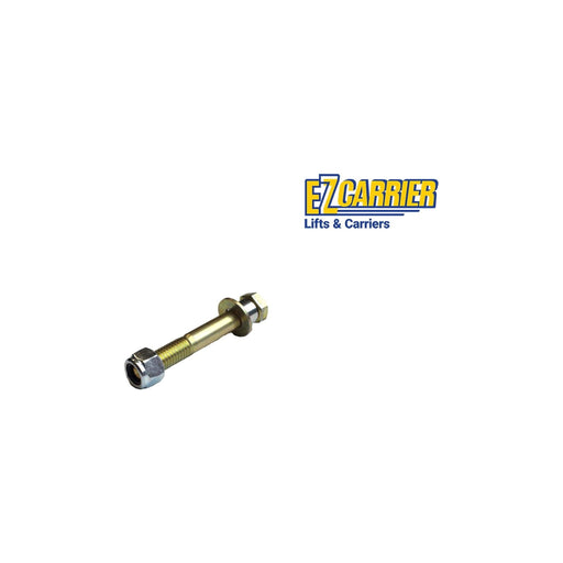 EZ Carrier Silent Hitch Pin Class 2