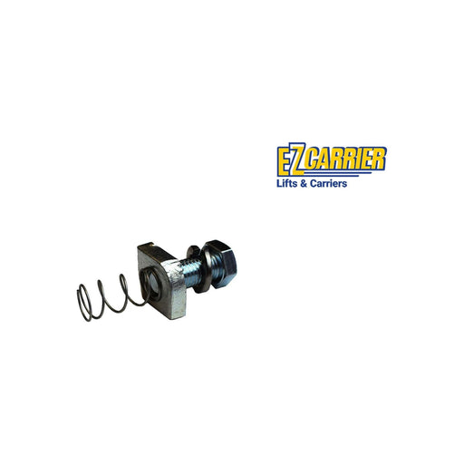 EZ Carrier Silent Hitch Pin Class 3