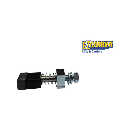 EZ Carrier Silent Locking Hitch Pin with Lock Class 3