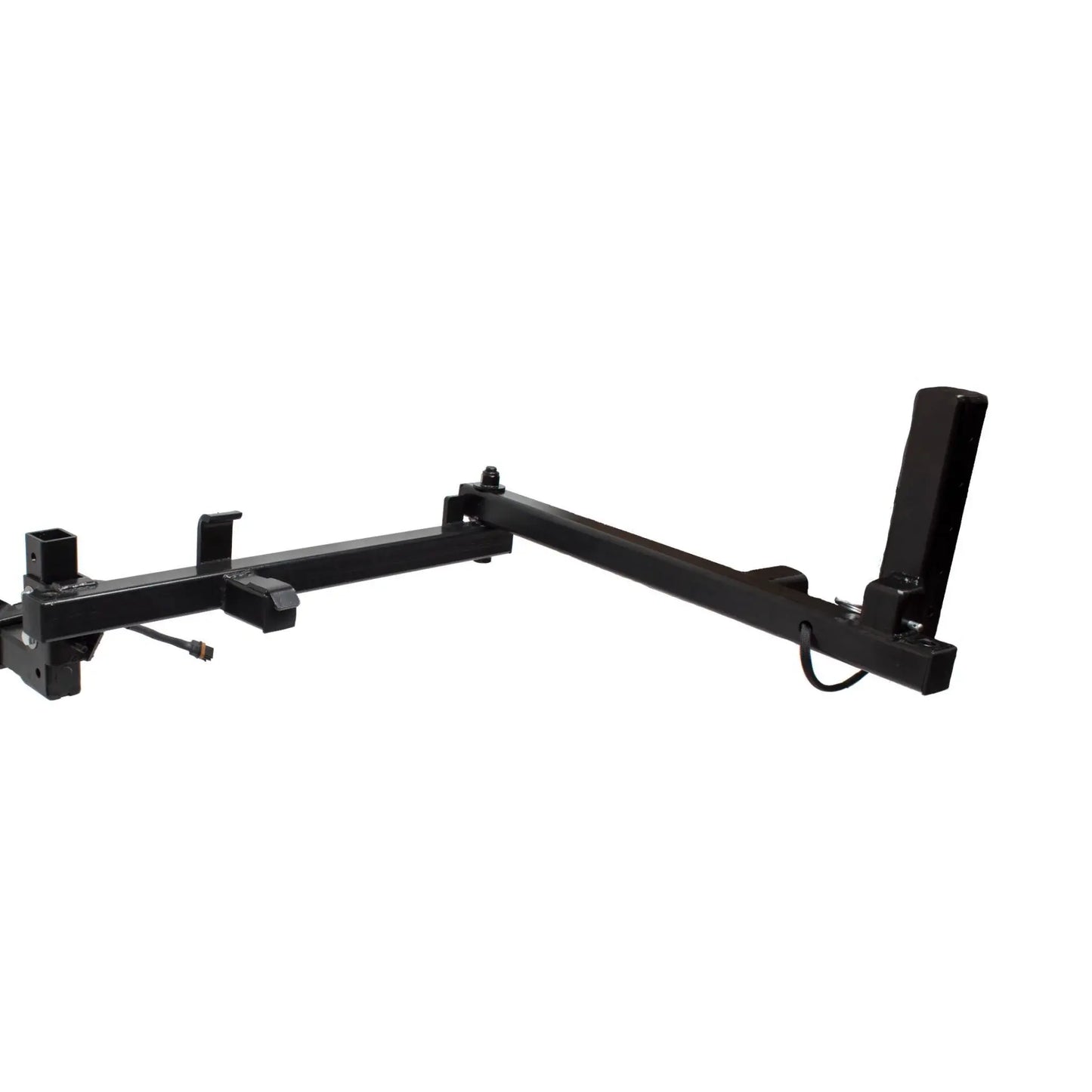EZ-Carrier Swing Away Electric – For Use with EZCL & EZCLA Product Line – Class 2