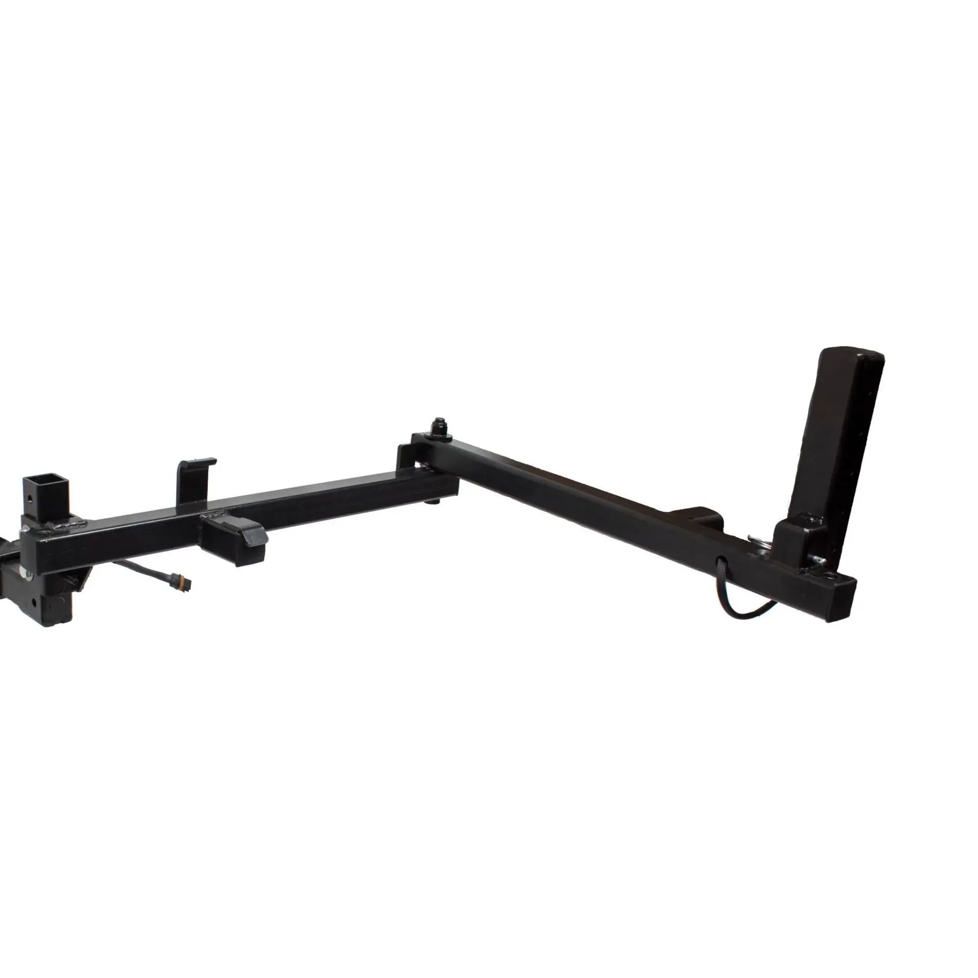 EZ-Carrier Swing Away Electric – For Use with EZCL & EZCLA Product Line – Class 2