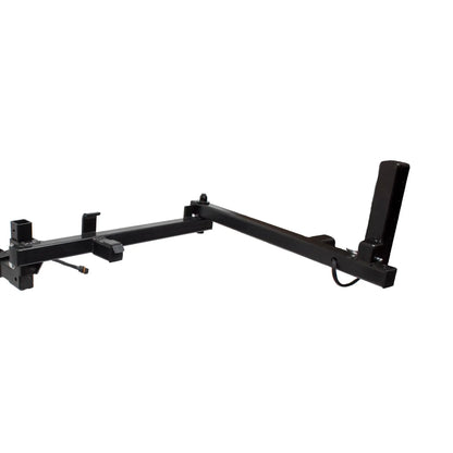 EZ-Carrier Swing Away Electric – For Use with EZCL & EZCLA Product Line – Class 2