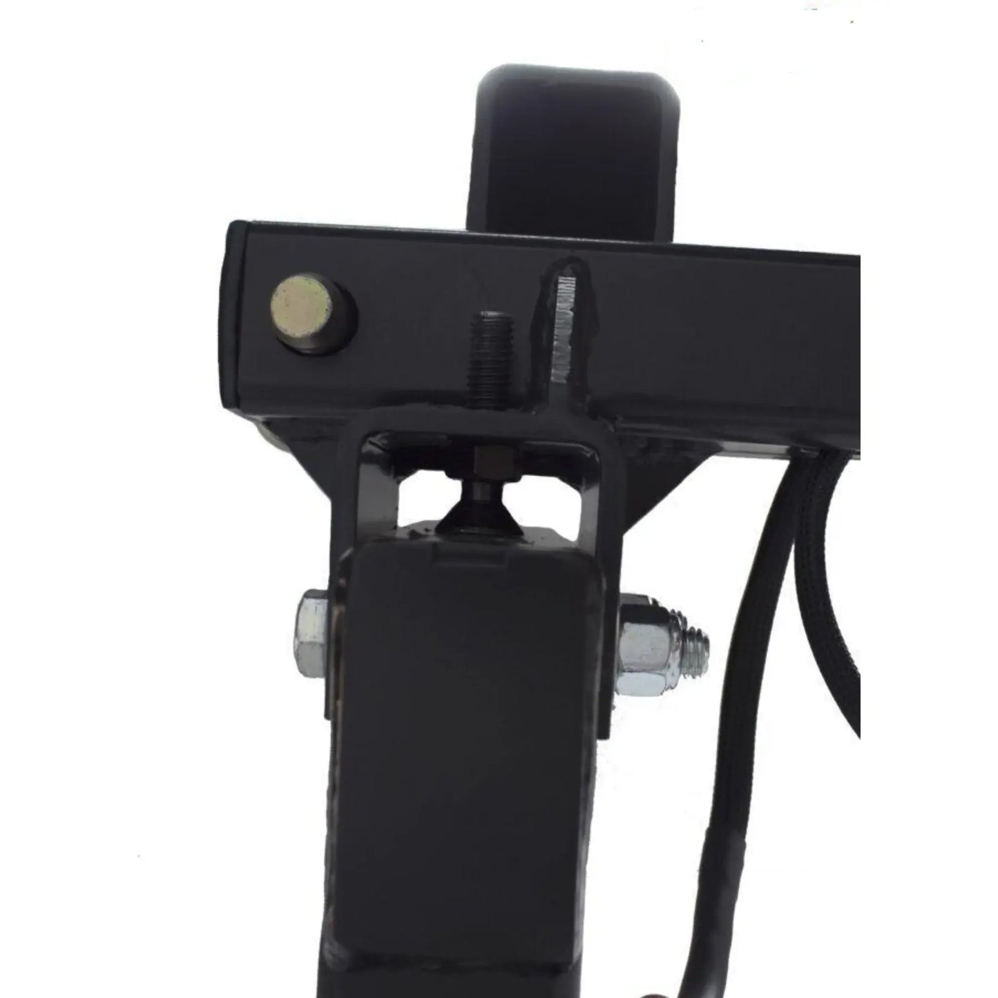 EZ-Carrier Swing Away Electric – For Use with EZCL & EZCLA Product Line – Class 2