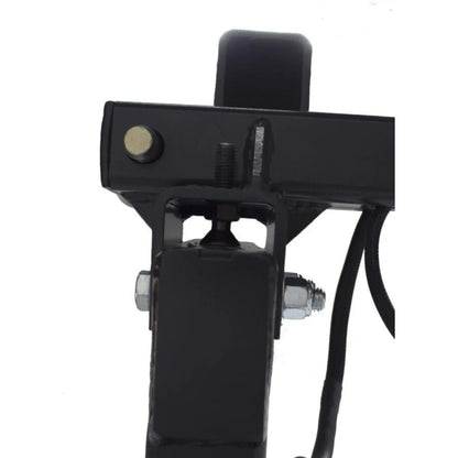EZ-Carrier Swing Away Electric – For Use with EZCL & EZCLA Product Line – Class 2