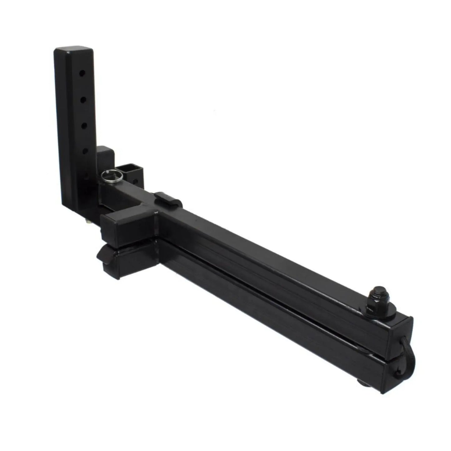 EZ-Carrier Swing Away Electric – For Use with EZCL & EZCLA Product Line – Class 2