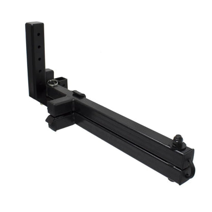 EZ-Carrier Swing Away Electric – For Use with EZCL & EZCLA Product Line – Class 2