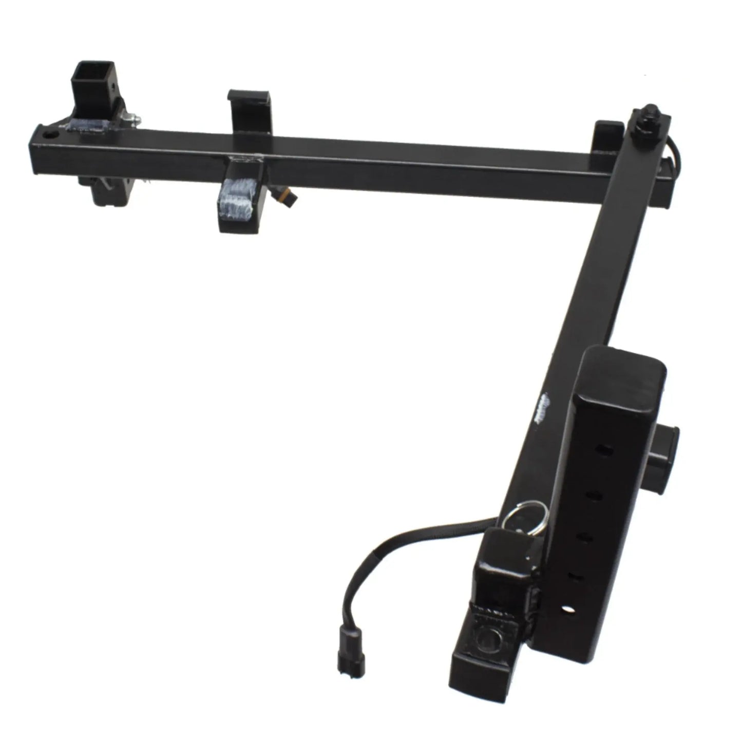 EZ-Carrier Swing Away Electric – For Use with EZCL & EZCLA Product Line – Class 2