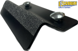 EZ Carrier Wheel Stop Pair