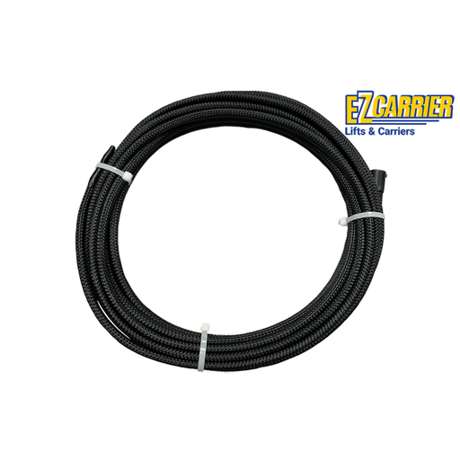 EZ Carrier Wire Harness Kit