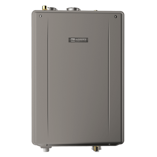 Noritz EZ98DV 180,000 BTU Tankless Water Heater - HCNAC1005-NG
