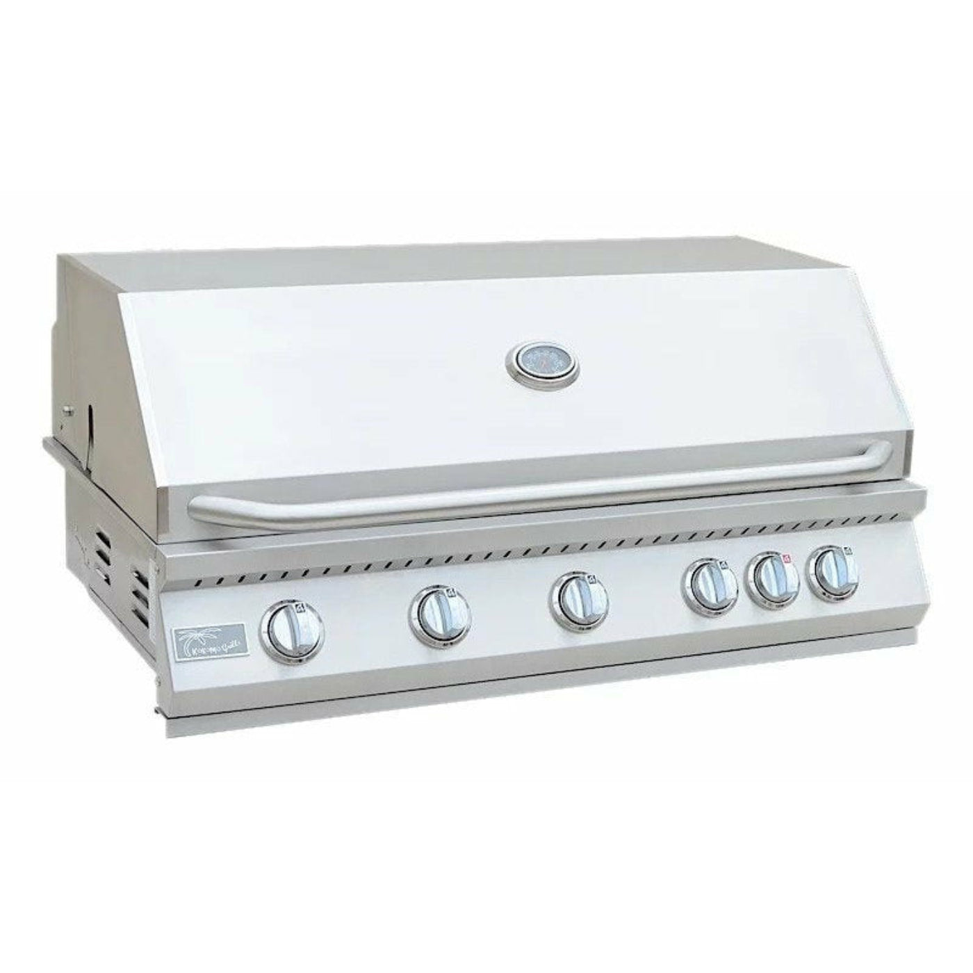 KoKoMo 40” Built in Gas Grill - KO-BAK5BG